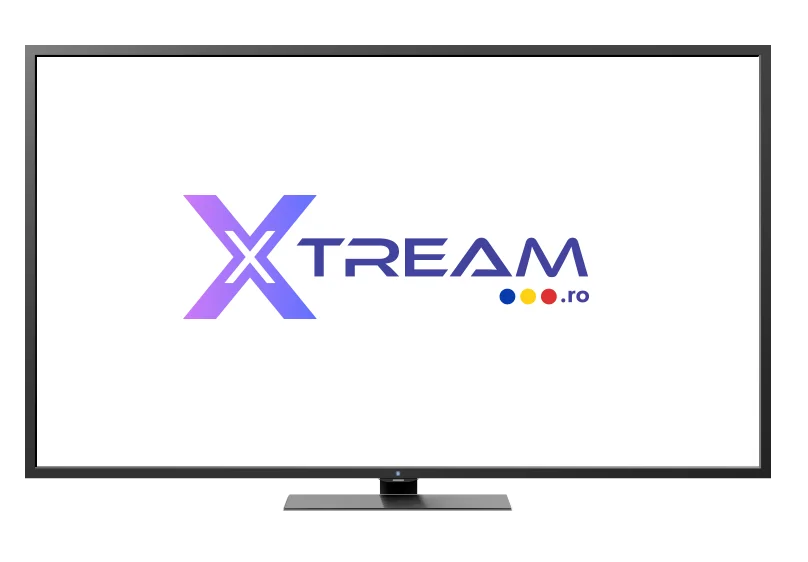XTREAM pe TV